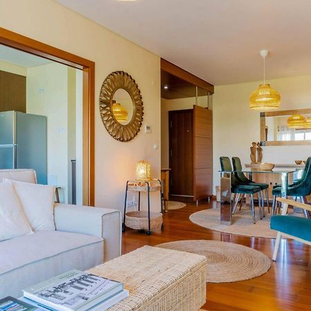 Acor Apartment Ponta Delgada  Ngoại thất bức ảnh