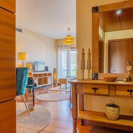 Acor Apartment Ponta Delgada  Ngoại thất bức ảnh