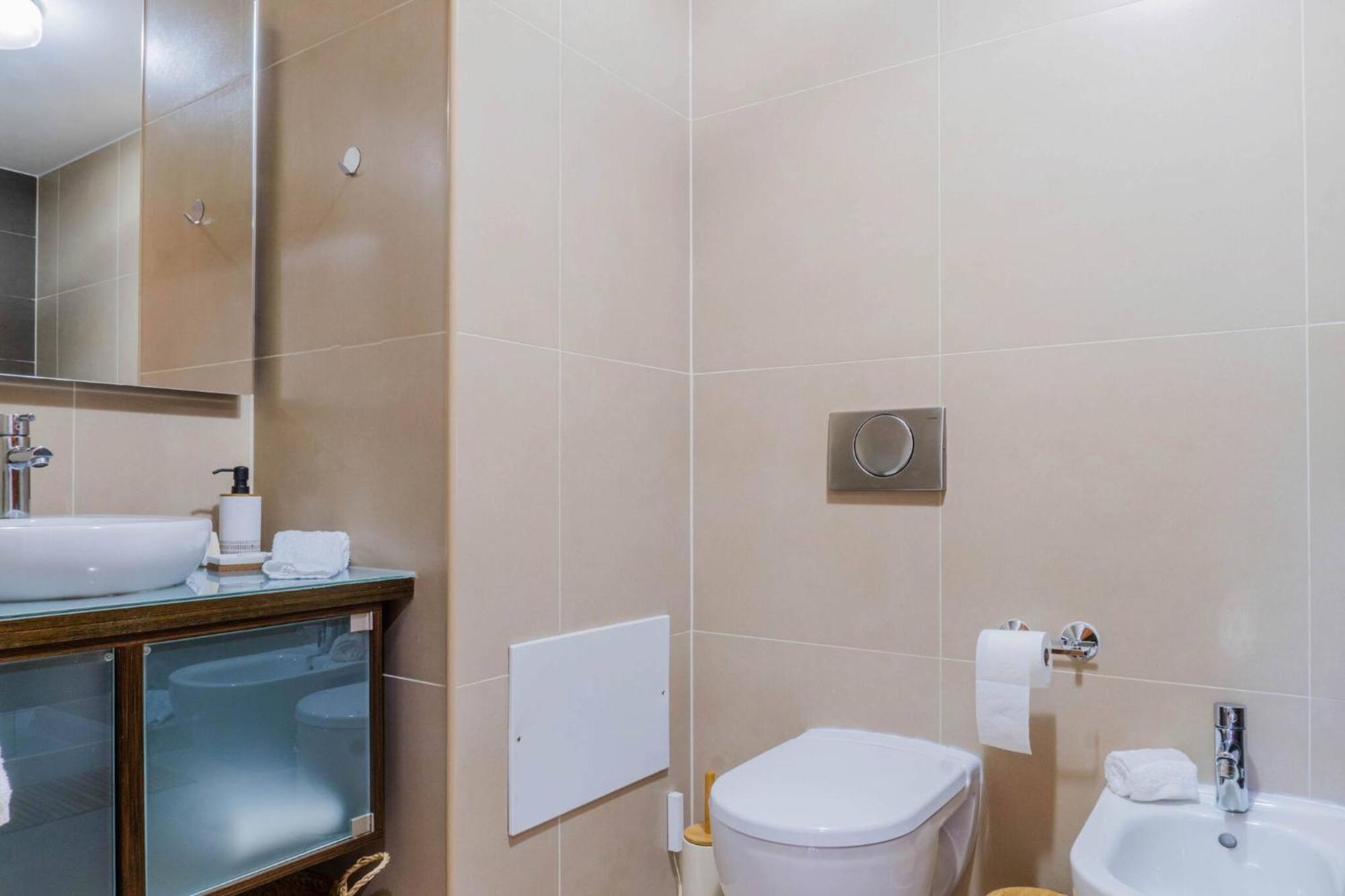 Acor Apartment Ponta Delgada  Ngoại thất bức ảnh