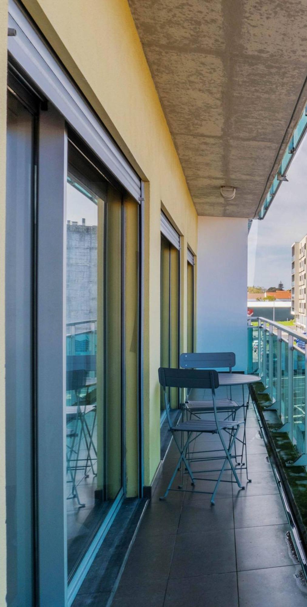 Acor Apartment Ponta Delgada  Ngoại thất bức ảnh