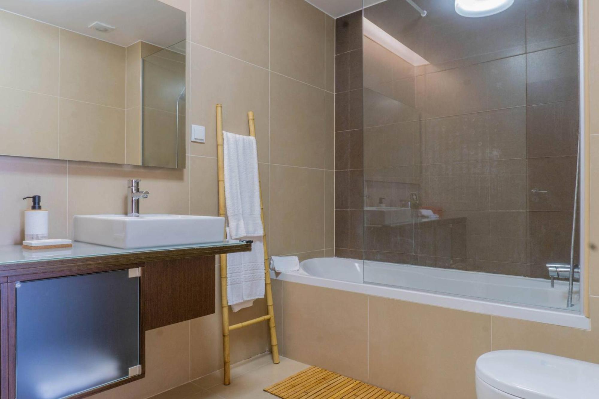 Acor Apartment Ponta Delgada  Ngoại thất bức ảnh