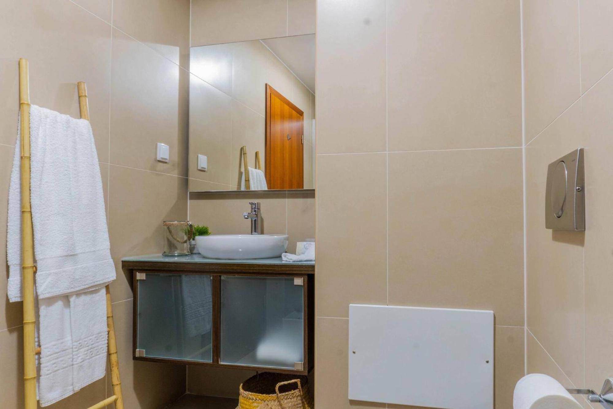 Acor Apartment Ponta Delgada  Ngoại thất bức ảnh