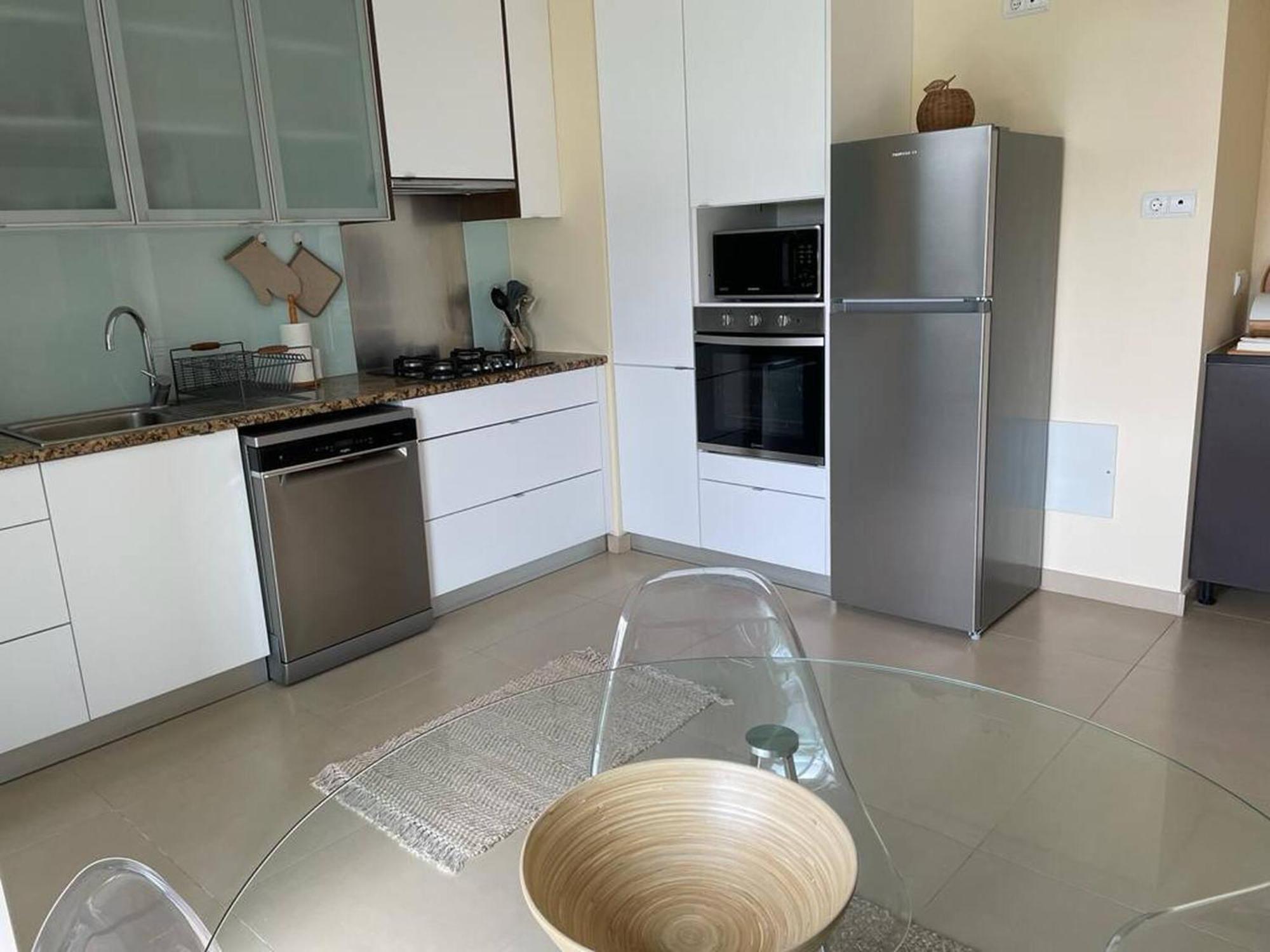 Acor Apartment Ponta Delgada  Ngoại thất bức ảnh