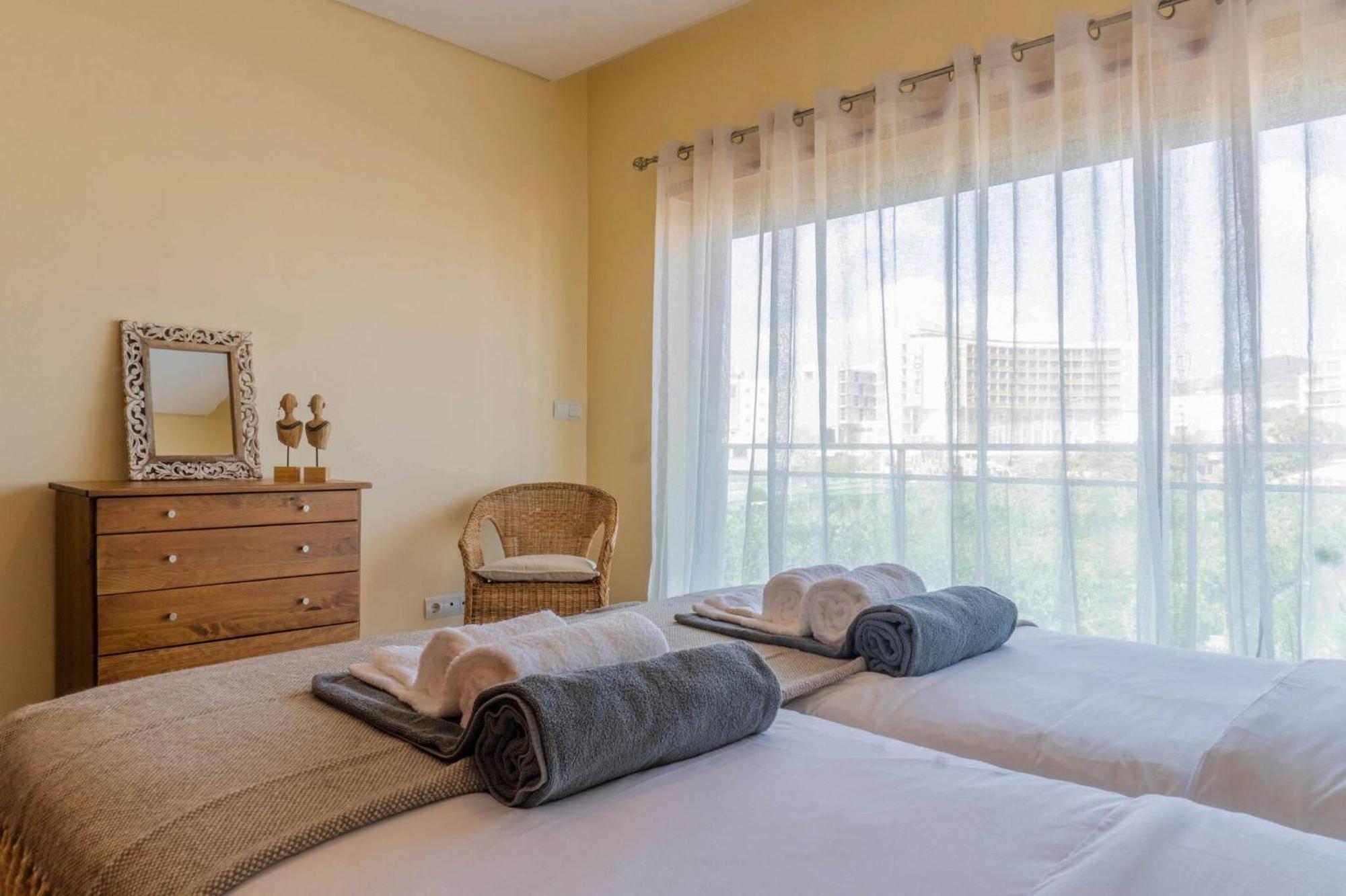 Acor Apartment Ponta Delgada  Ngoại thất bức ảnh