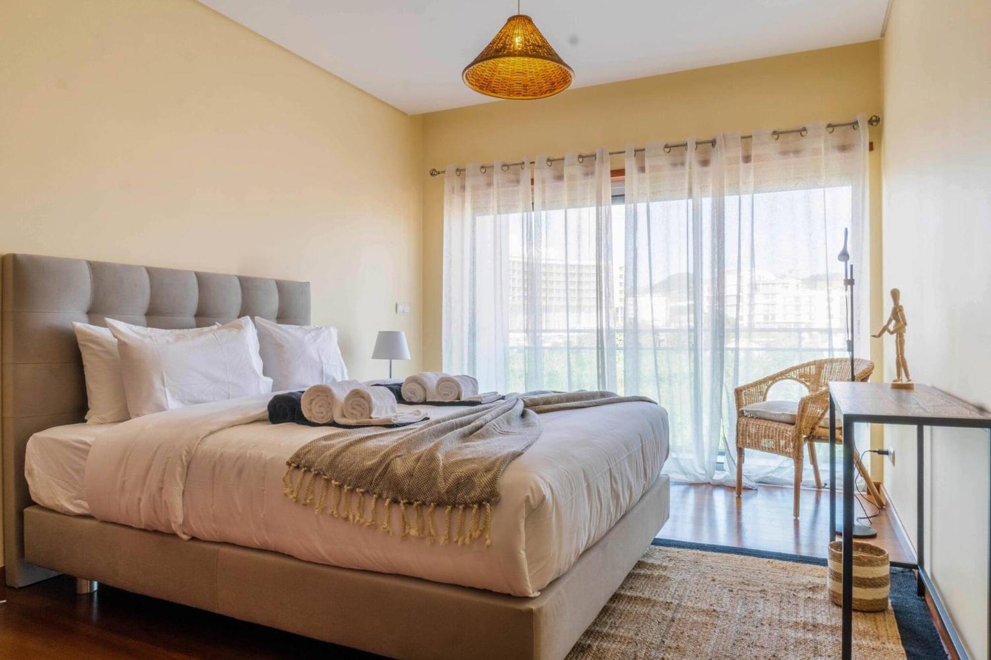 Acor Apartment Ponta Delgada  Ngoại thất bức ảnh