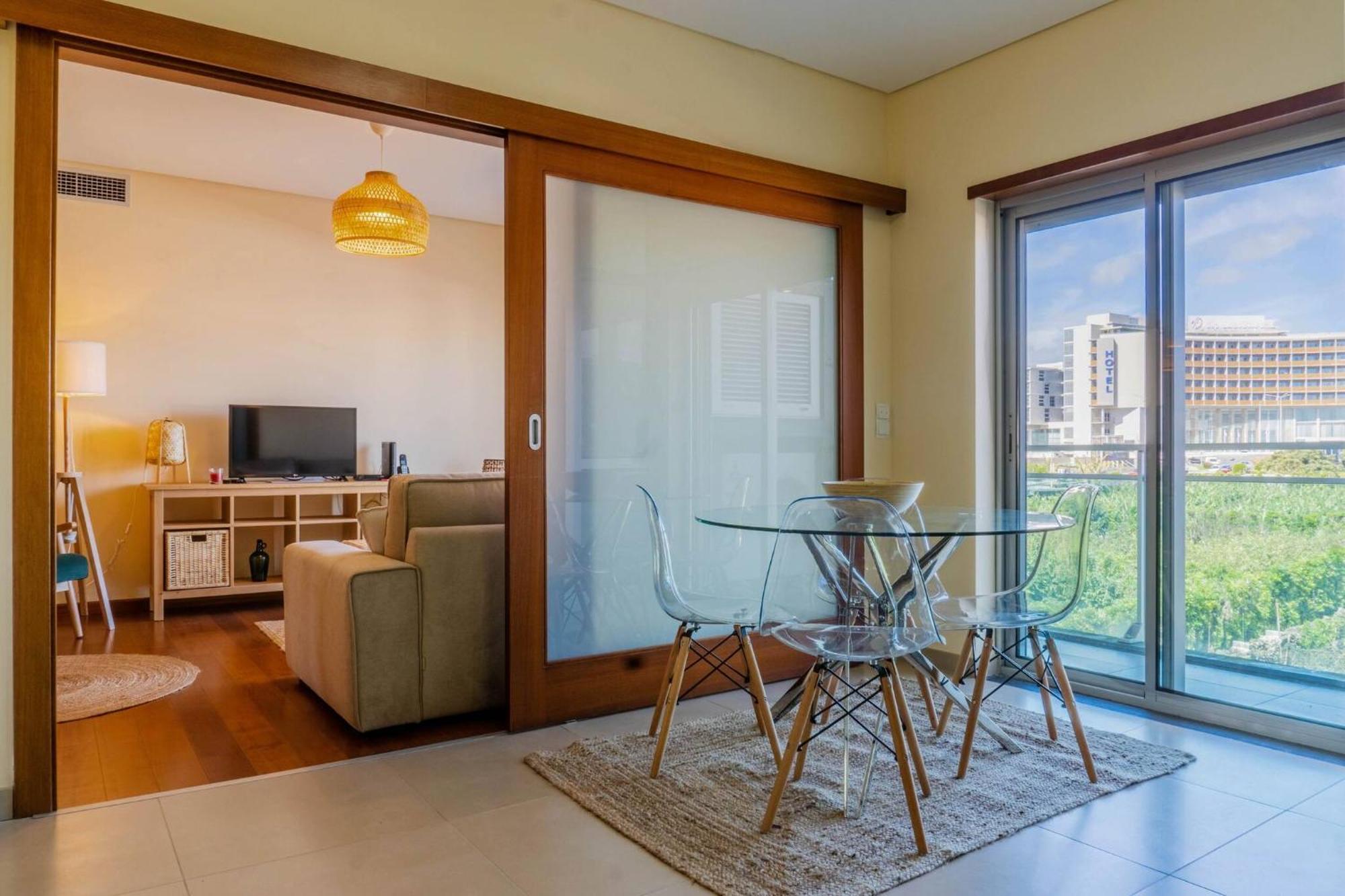 Acor Apartment Ponta Delgada  Ngoại thất bức ảnh