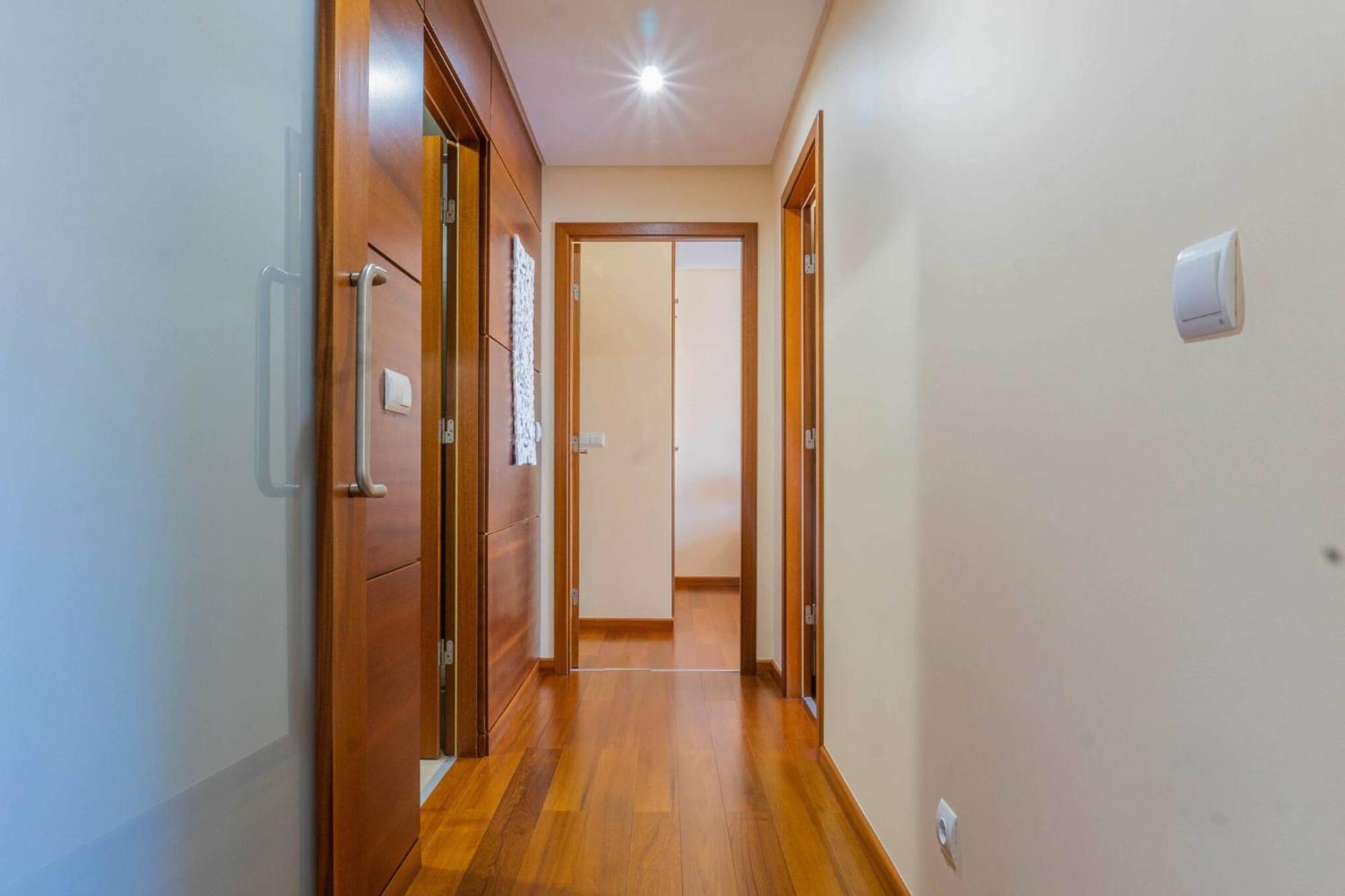 Acor Apartment Ponta Delgada  Ngoại thất bức ảnh