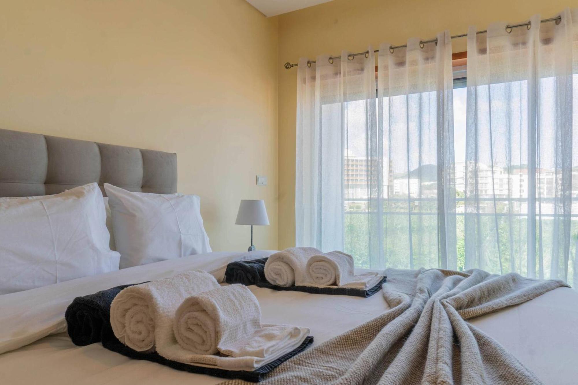 Acor Apartment Ponta Delgada  Ngoại thất bức ảnh