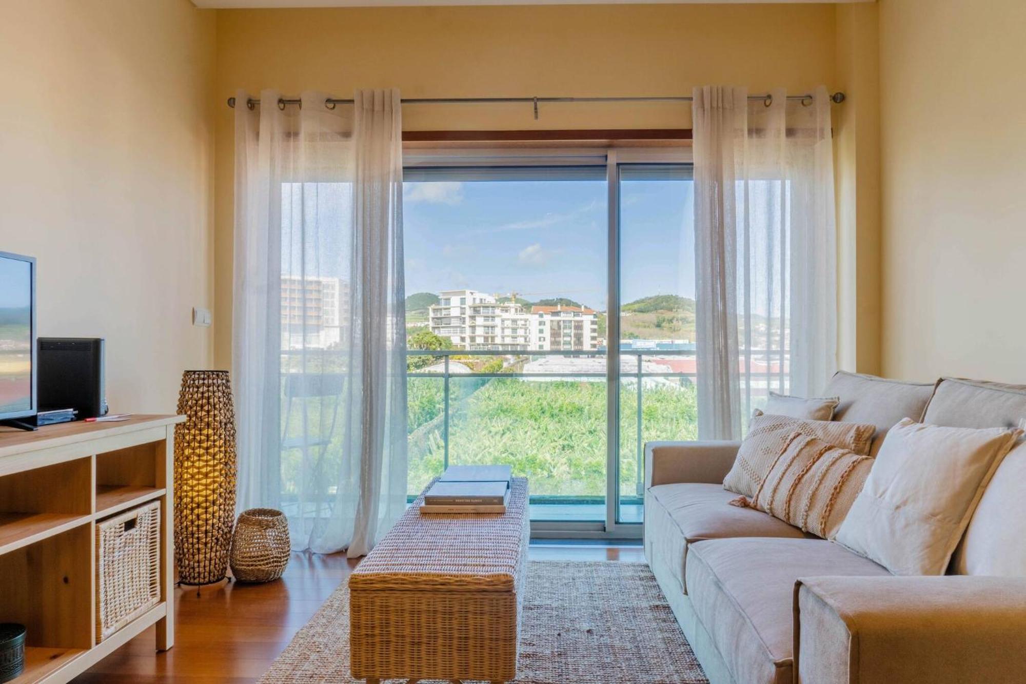 Acor Apartment Ponta Delgada  Ngoại thất bức ảnh
