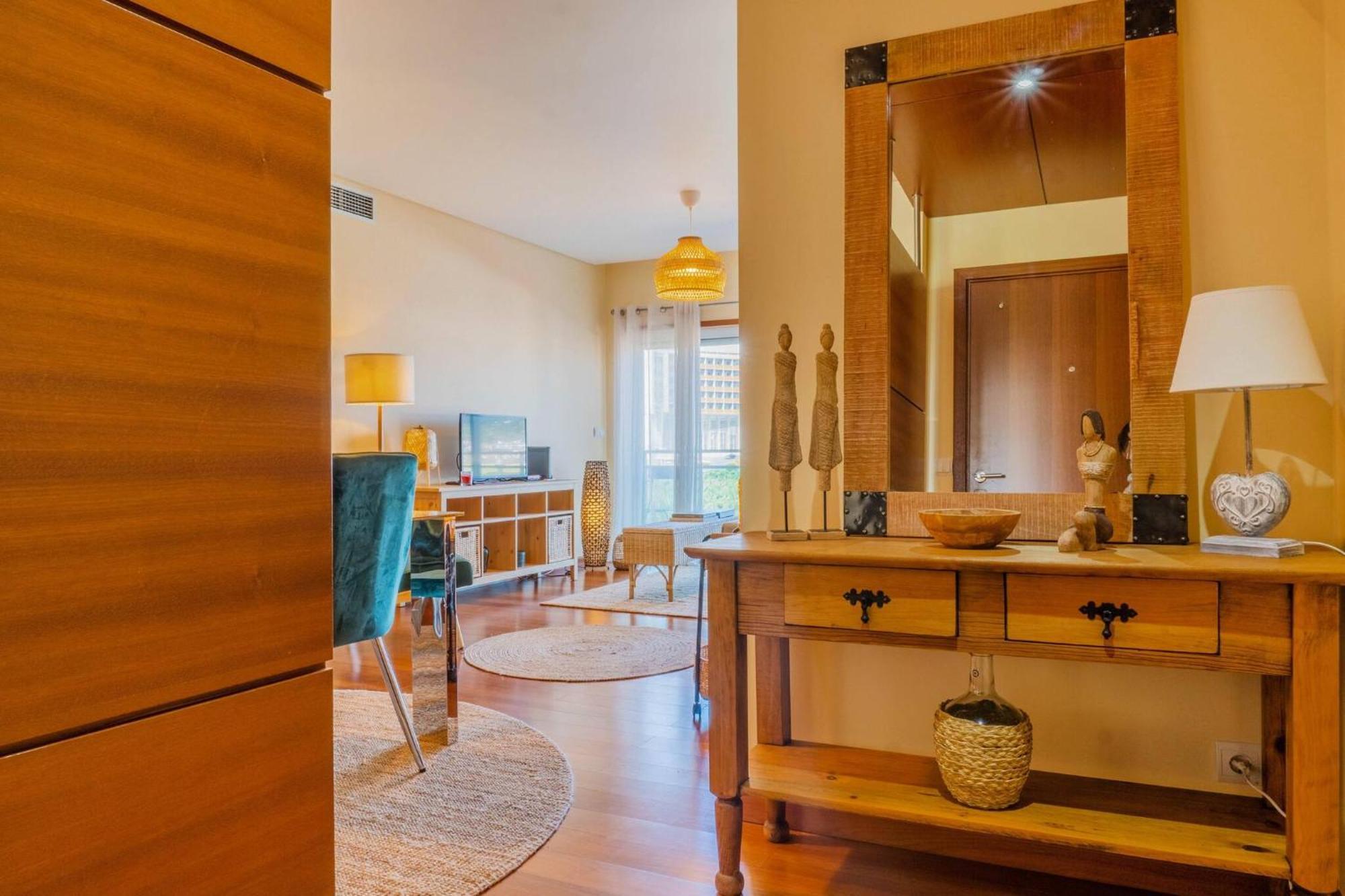 Acor Apartment Ponta Delgada  Ngoại thất bức ảnh