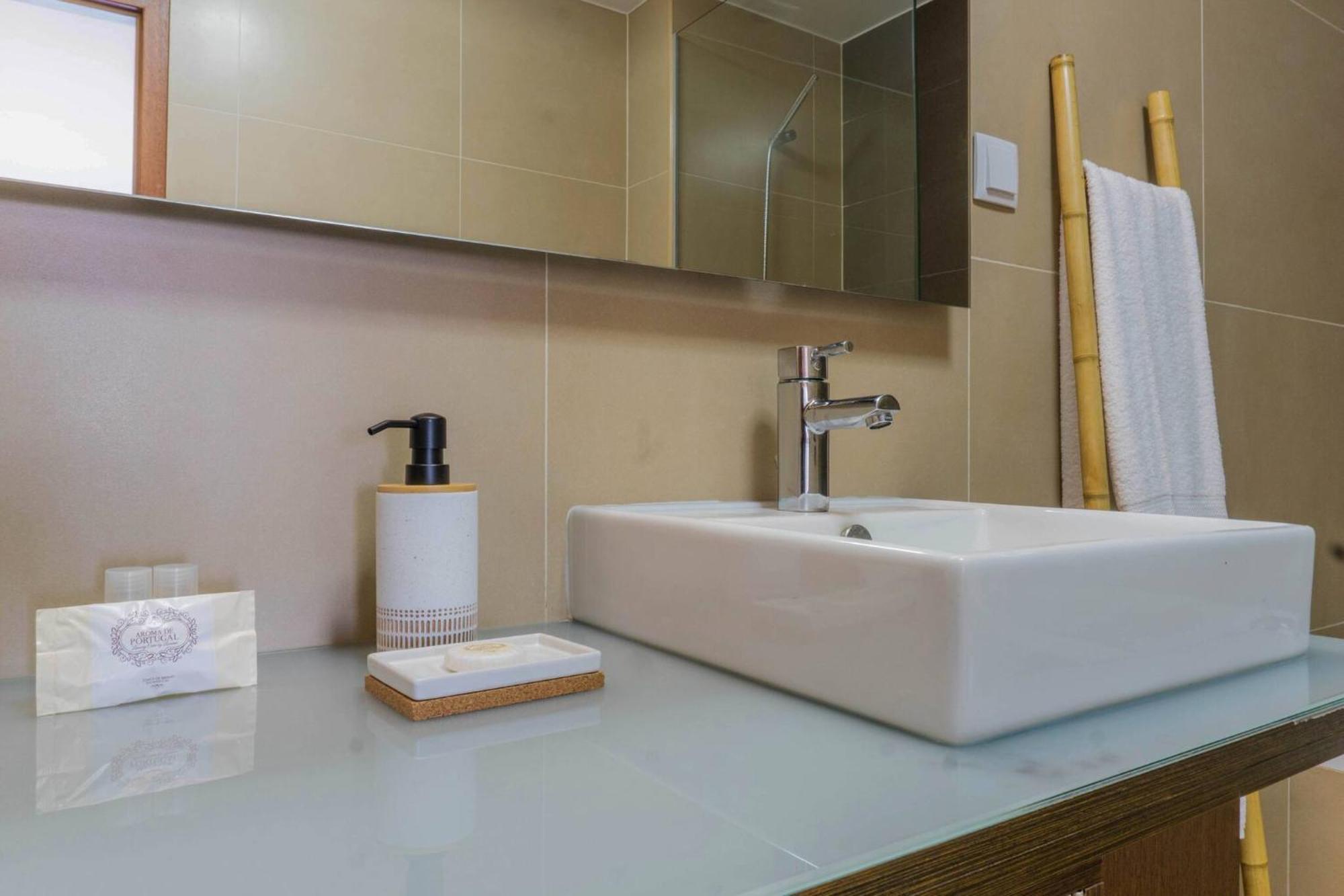 Acor Apartment Ponta Delgada  Ngoại thất bức ảnh