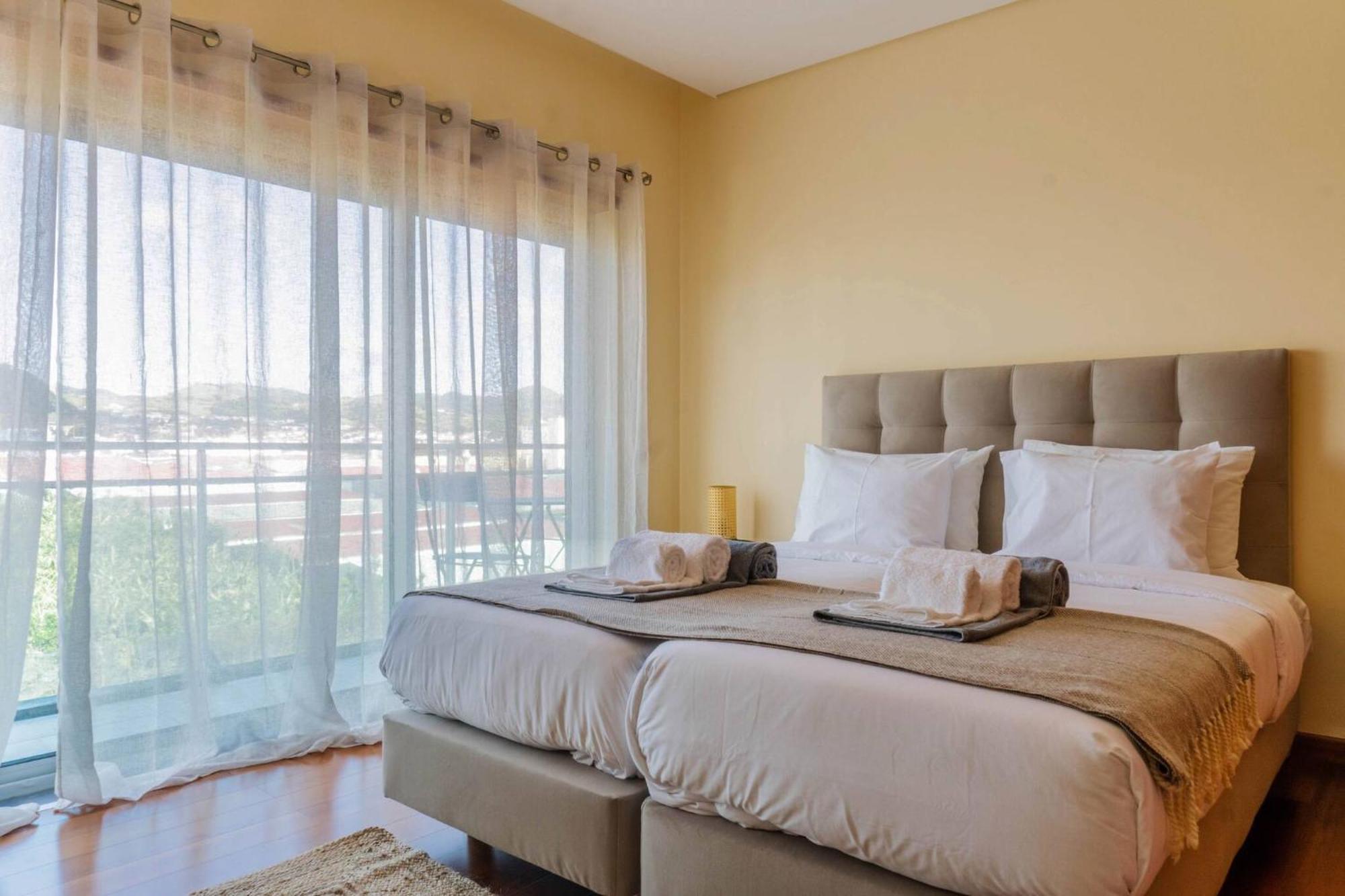 Acor Apartment Ponta Delgada  Ngoại thất bức ảnh